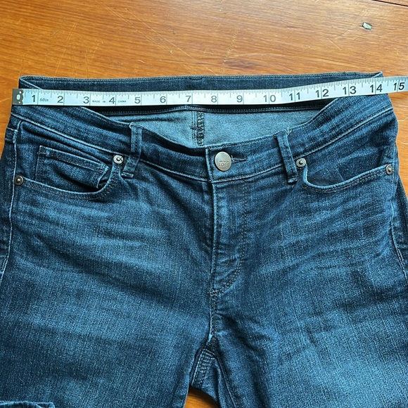 LOFT skinny jeans - Picture 6 of 7